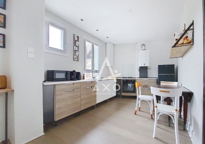 vente Appartement Dijon