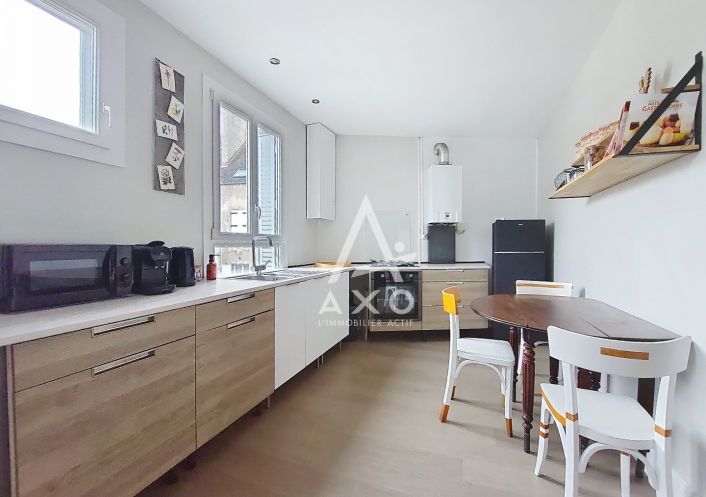 vente Appartement Dijon