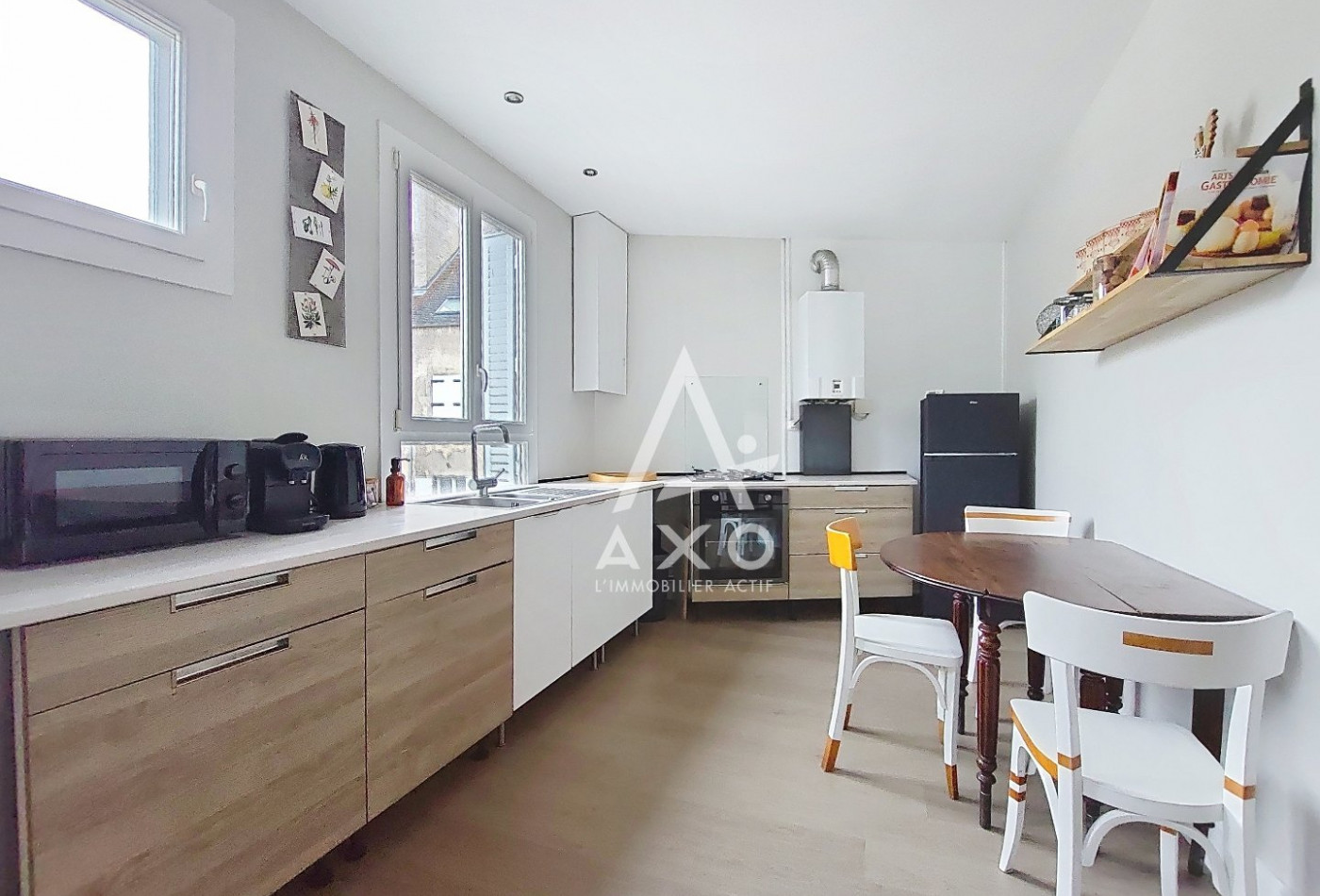 vente Appartement Dijon - Photo 7