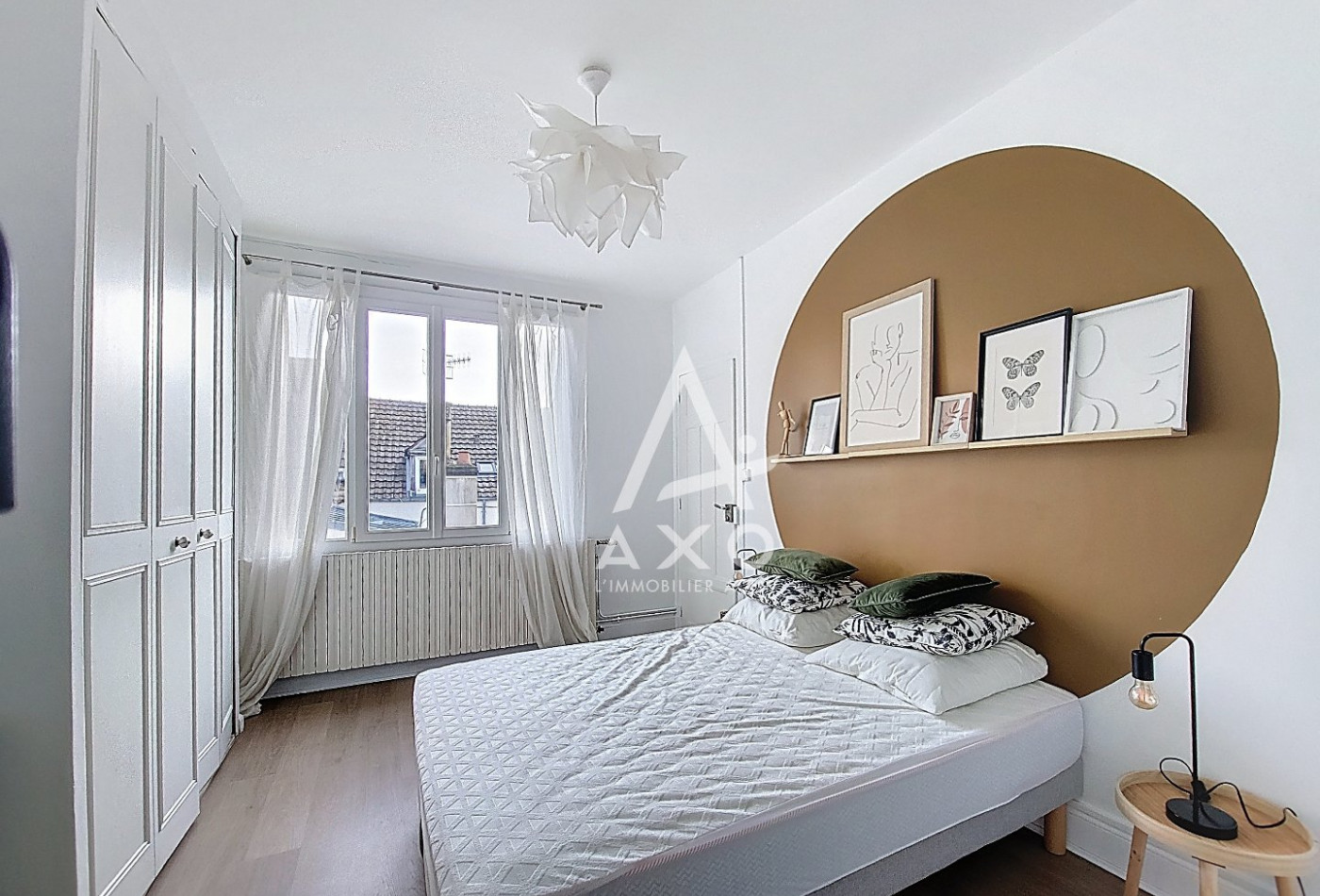 vente Appartement Dijon - Photo 8