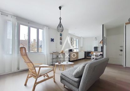 vente Appartement Dijon