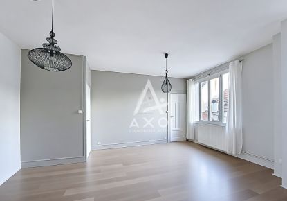 vente Appartement Dijon