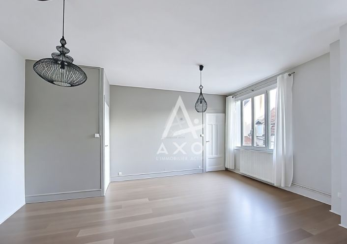 vente Appartement Dijon