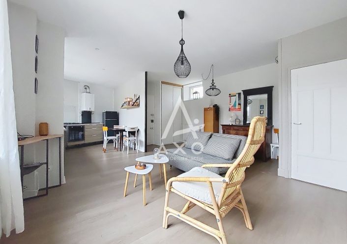 vente Appartement Dijon