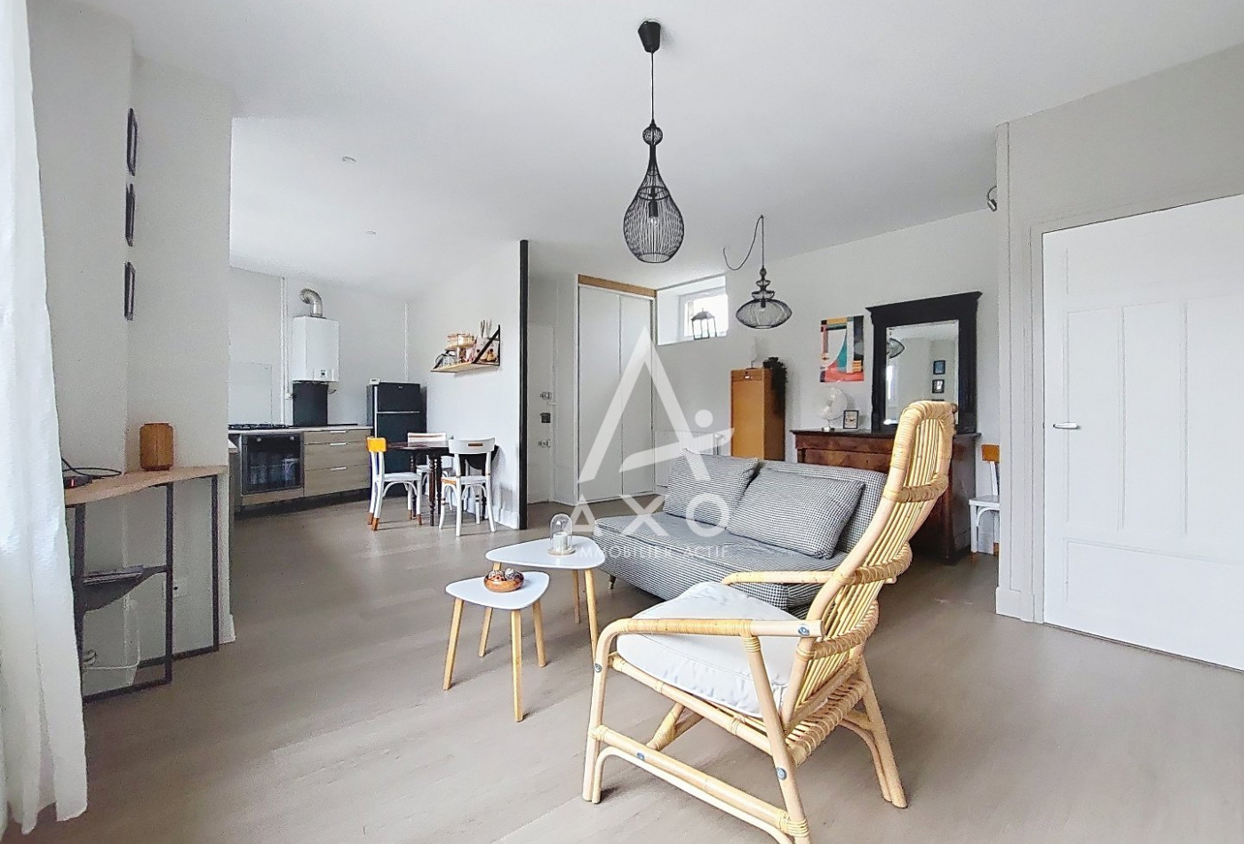 vente Appartement Dijon - Photo 4