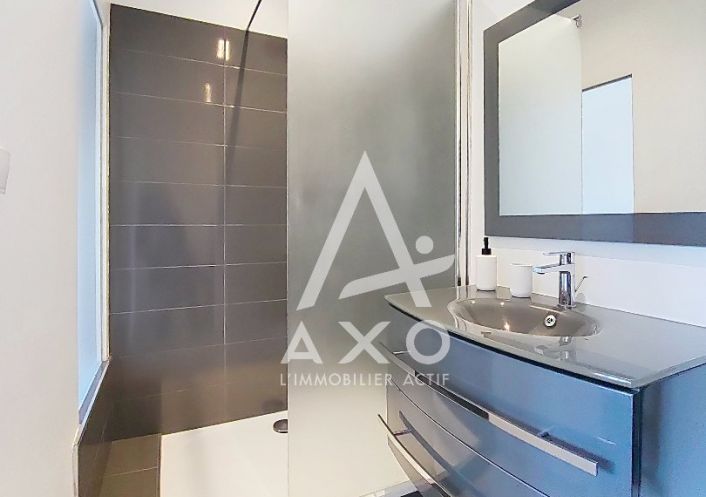 vente Appartement Dijon