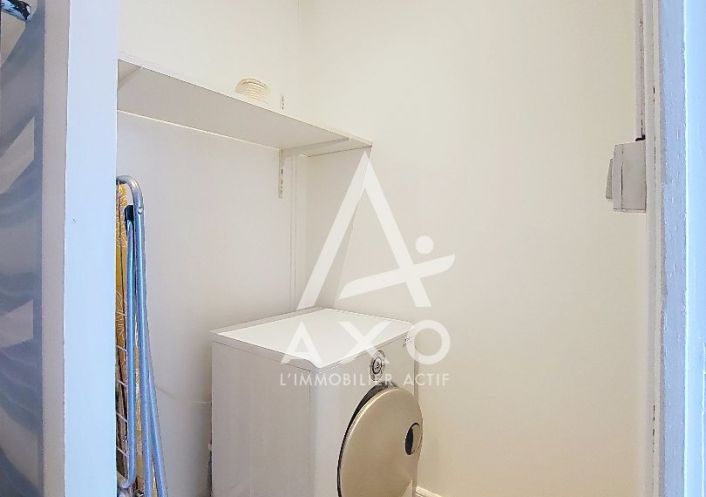 vente Appartement Dijon