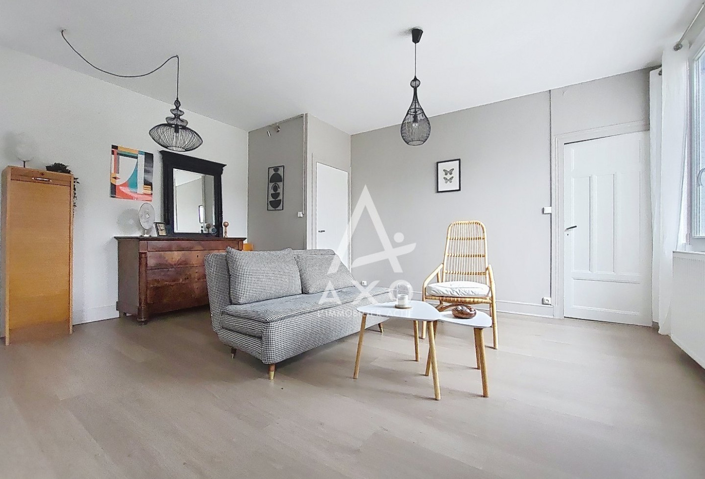 vente Appartement Dijon - Photo 5