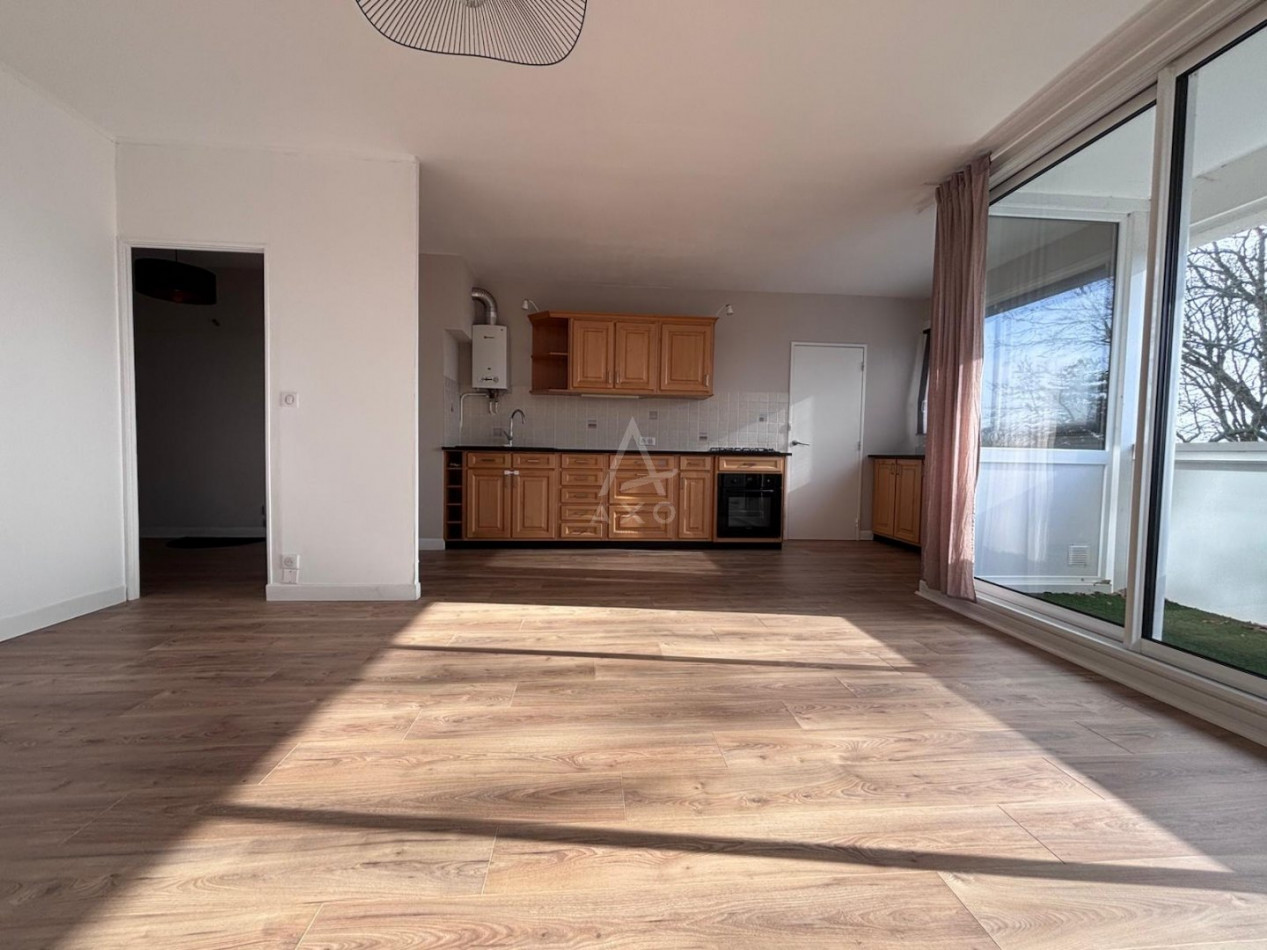 vente Appartement Saint Herblain - Photo 6
