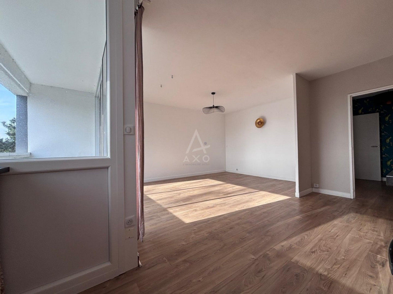 vente Appartement Saint Herblain - Photo 7