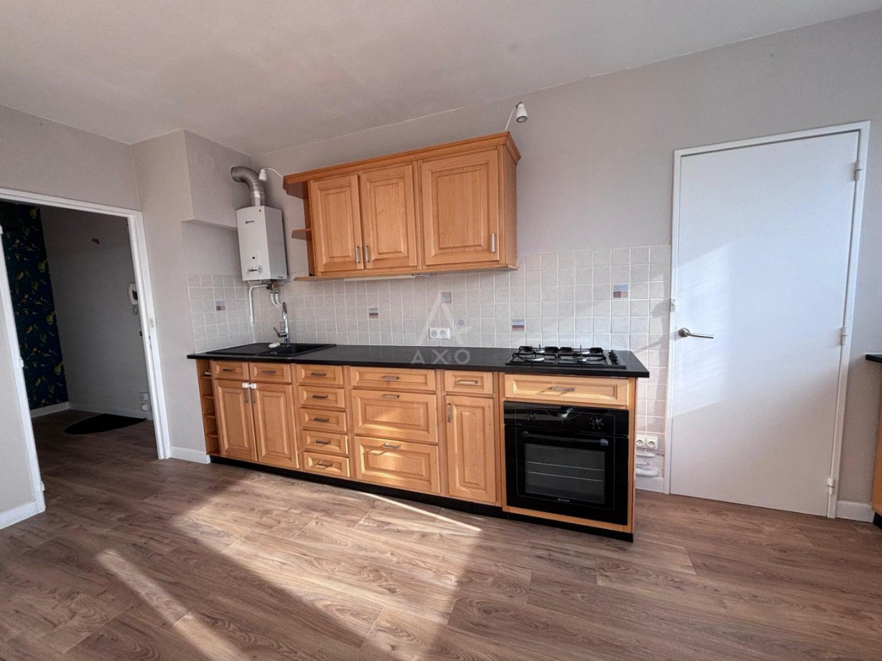 vente Appartement Saint Herblain - Photo 11