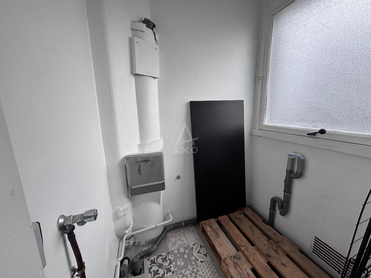 vente Appartement Saint Herblain - Photo 14