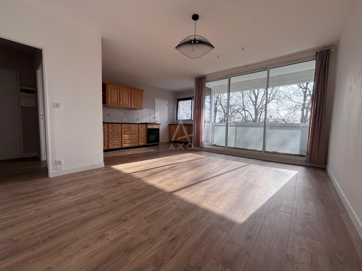 vente Appartement Saint Herblain - Photo 12