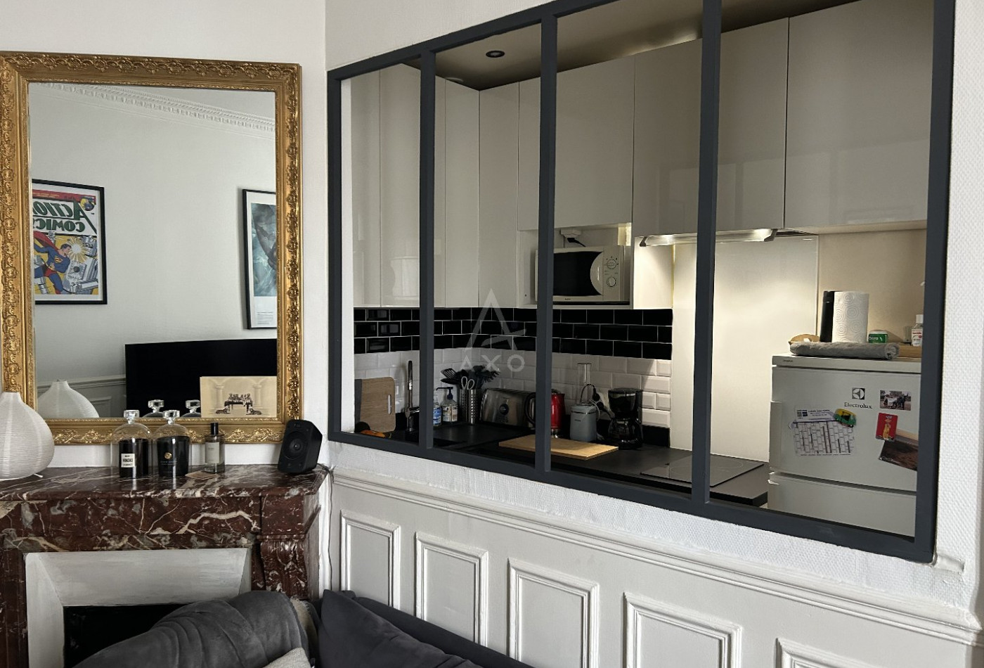 vente Appartement Paris 18eme Arrondissement - Photo 5