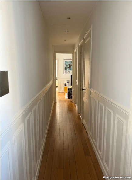 vente Appartement Paris 18eme Arrondissement - Photo 3