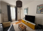 vente Appartement Paris 18eme Arrondissement