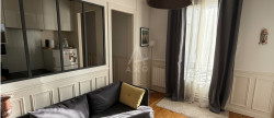 vente Appartement Paris 18eme Arrondissement