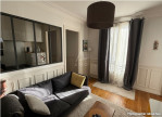 vente Appartement Paris 18eme Arrondissement