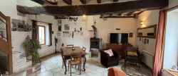 vente Maison de village Chatillon Sur Loire