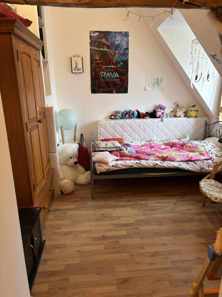 vente Maison de village Chatillon Sur Loire - Photo 8