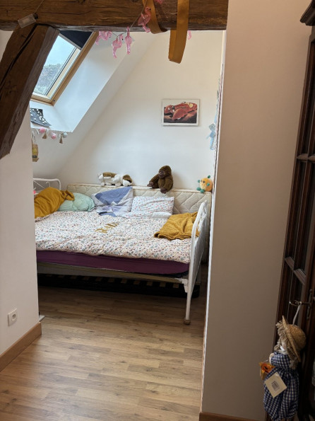 vente Maison de village Chatillon Sur Loire - Photo 9