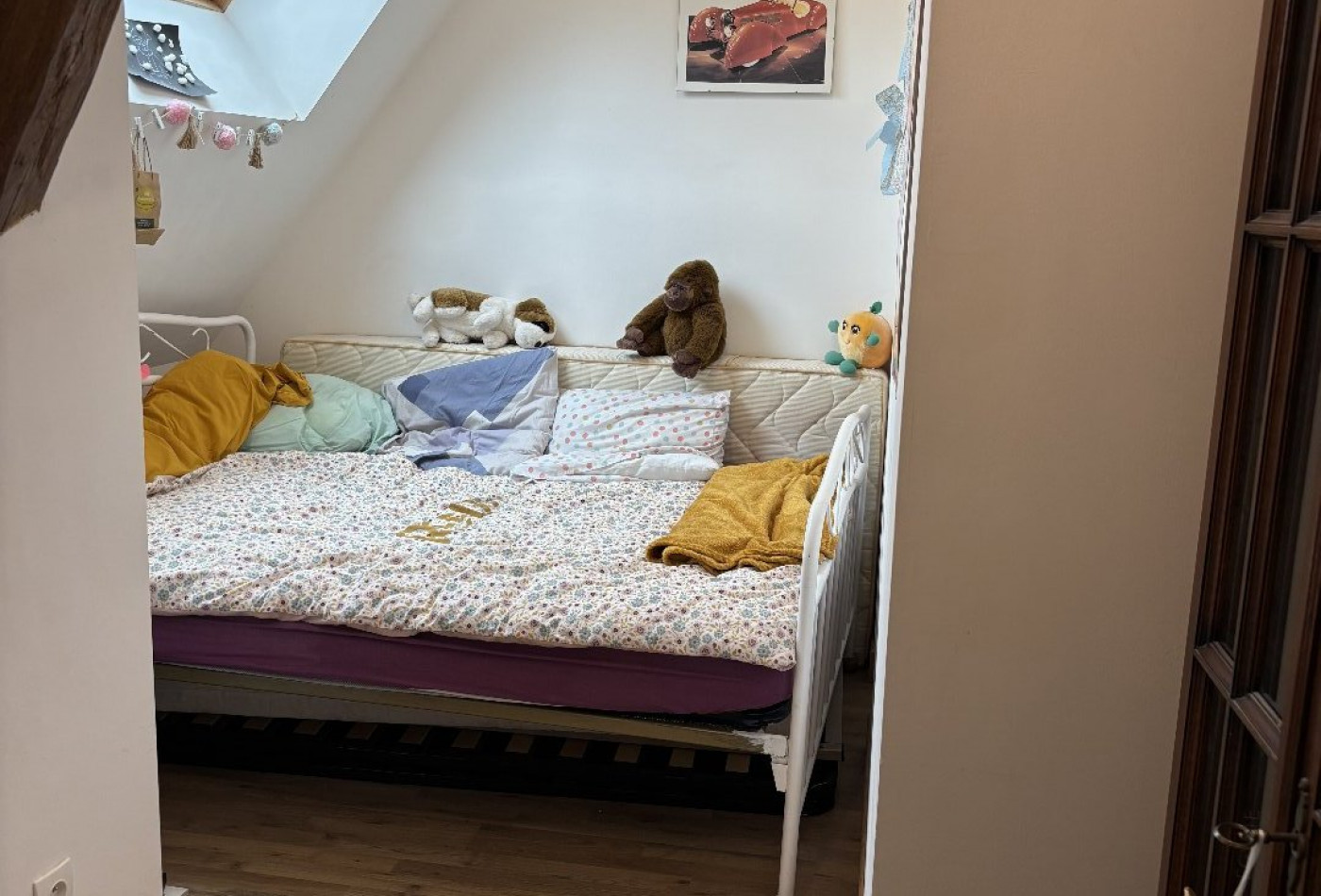 vente Maison de village Chatillon Sur Loire - Photo 9