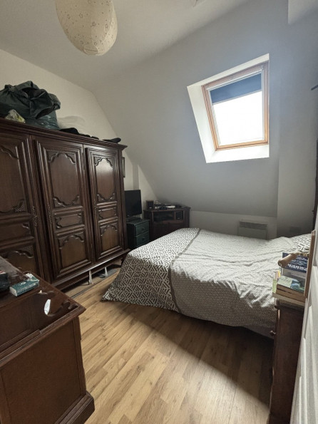 vente Maison de village Chatillon Sur Loire - Photo 7