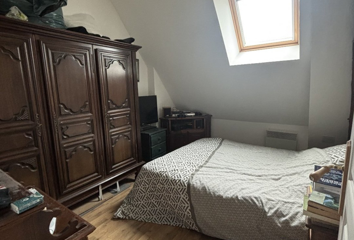 vente Maison de village Chatillon Sur Loire - Photo 7