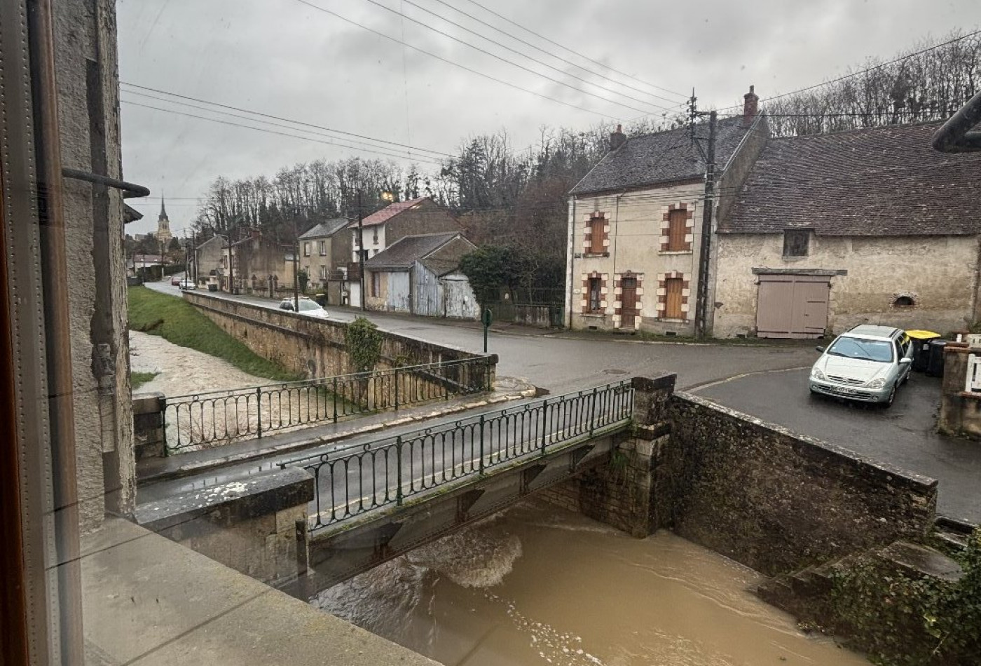 vente Maison de village Chatillon Sur Loire - Photo 1