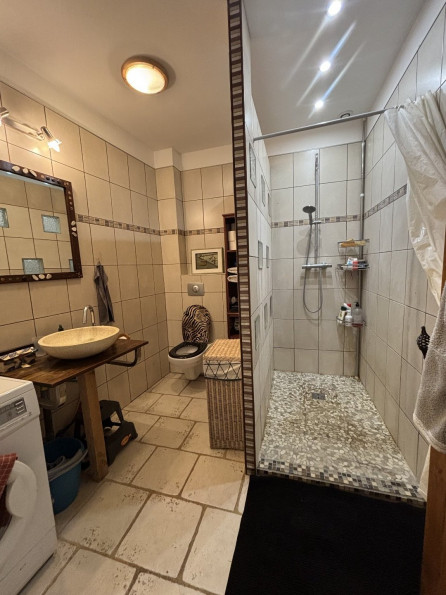 vente Maison de village Chatillon Sur Loire - Photo 10