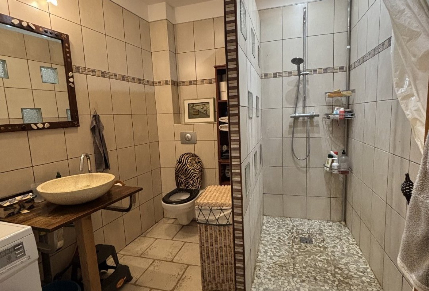 vente Maison de village Chatillon Sur Loire - Photo 10