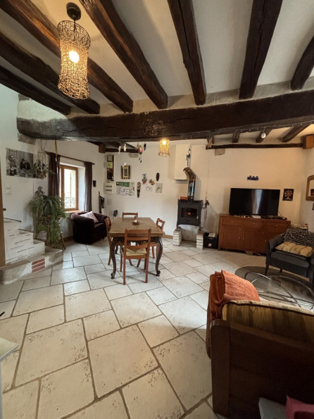 vente Maison de village Chatillon Sur Loire - Photo 3