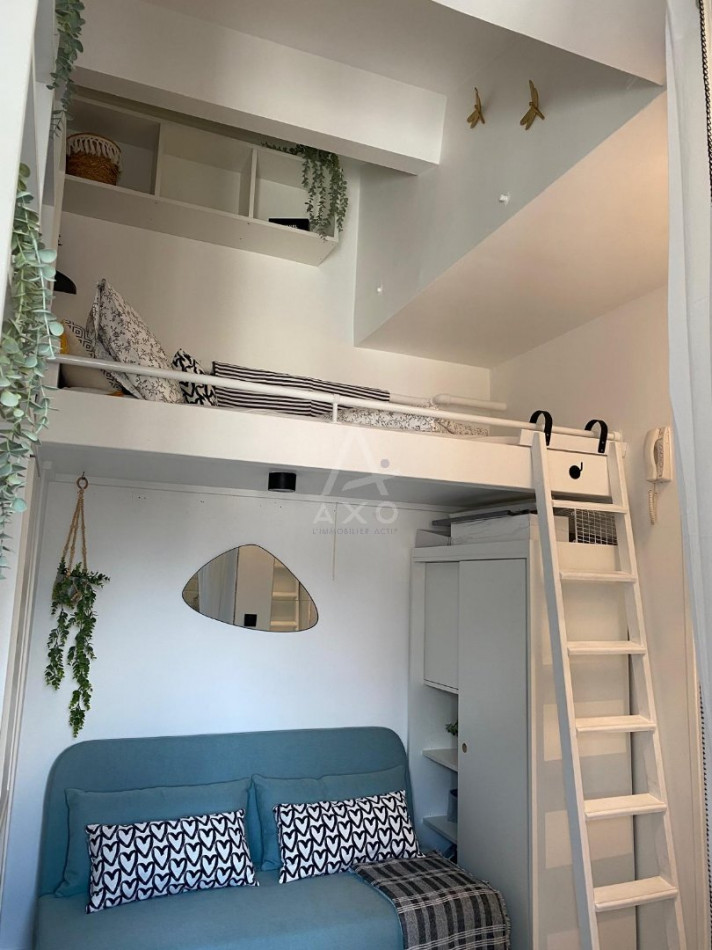 vente Appartement Paris 6eme Arrondissement - Photo 5