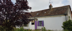 vente Maison à rénover Louailles