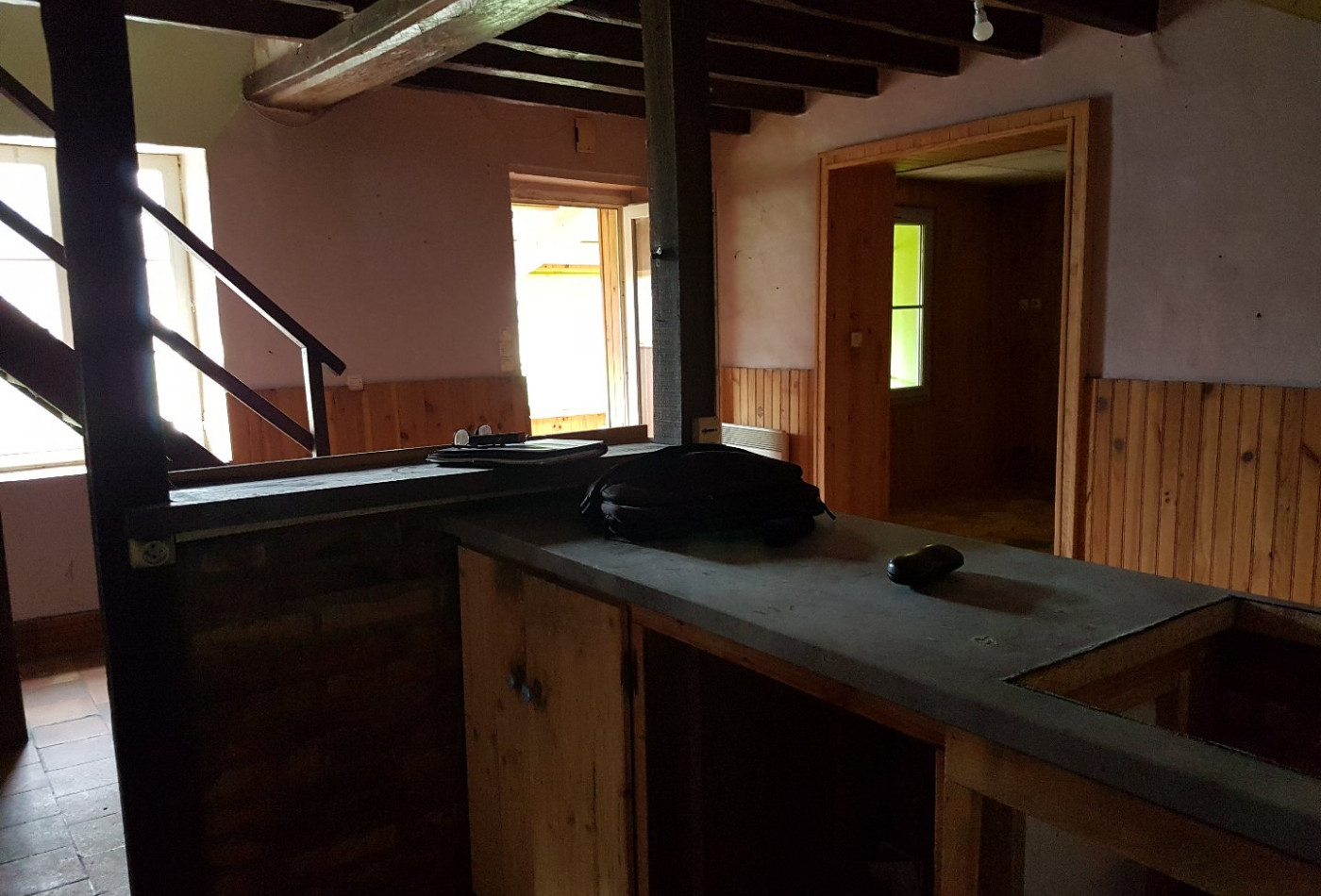 vente Maison à rénover Louailles - Photo 10