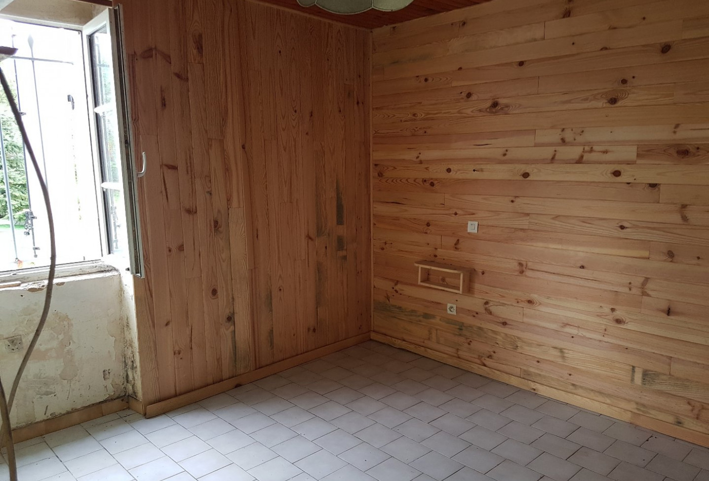 vente Maison à rénover Louailles - Photo 9