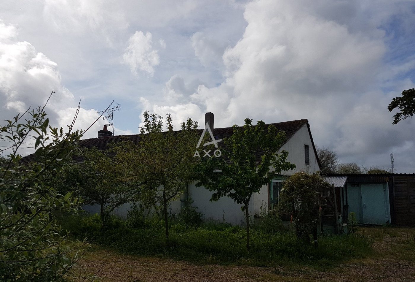 vente Maison à rénover Louailles - Photo 5