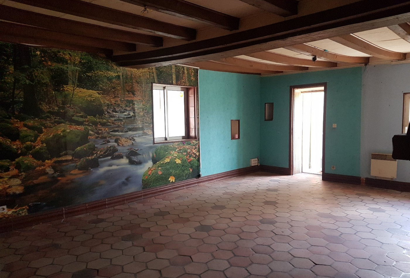 vente Maison à rénover Louailles - Photo 2