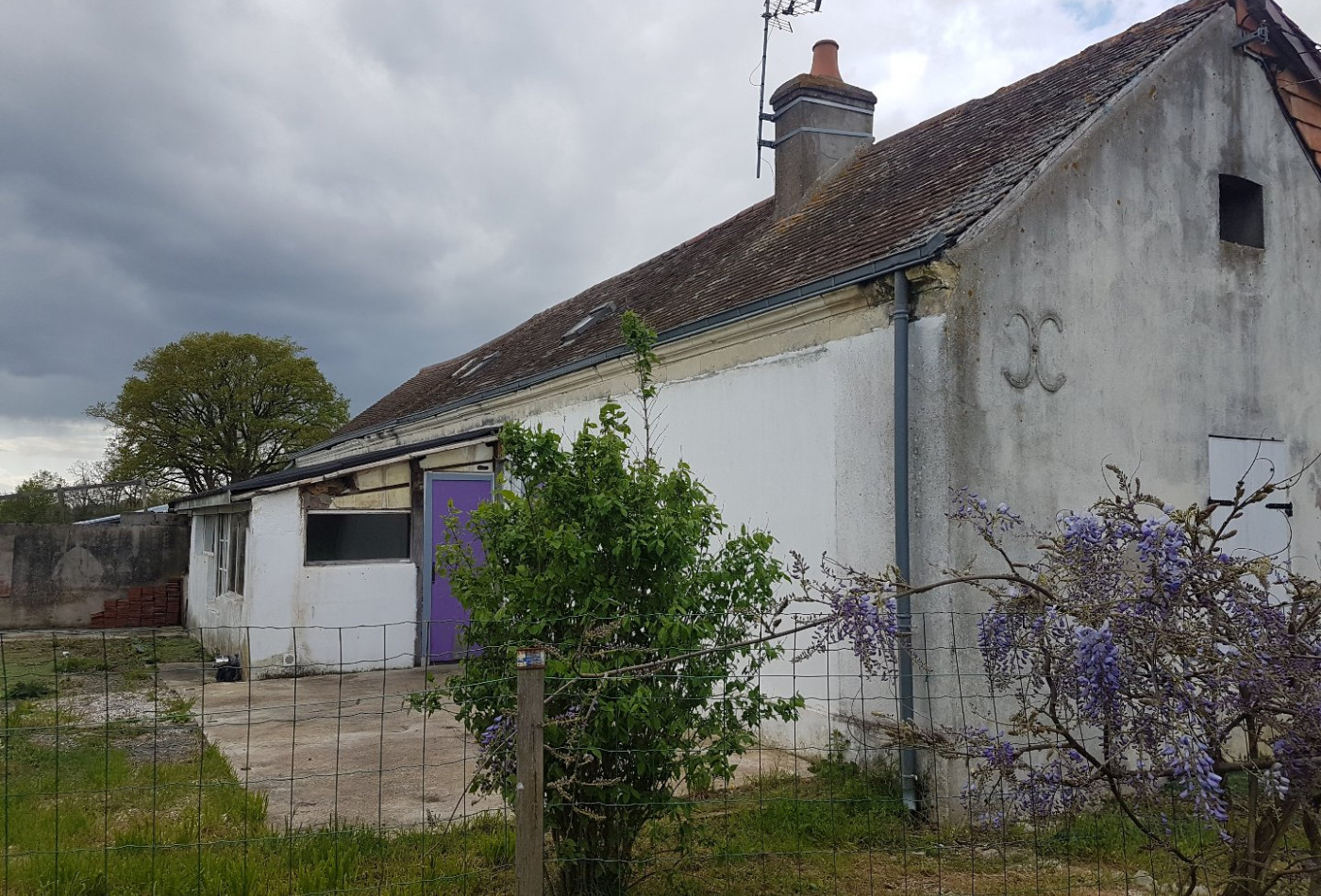 vente Maison à rénover Louailles - Photo 7