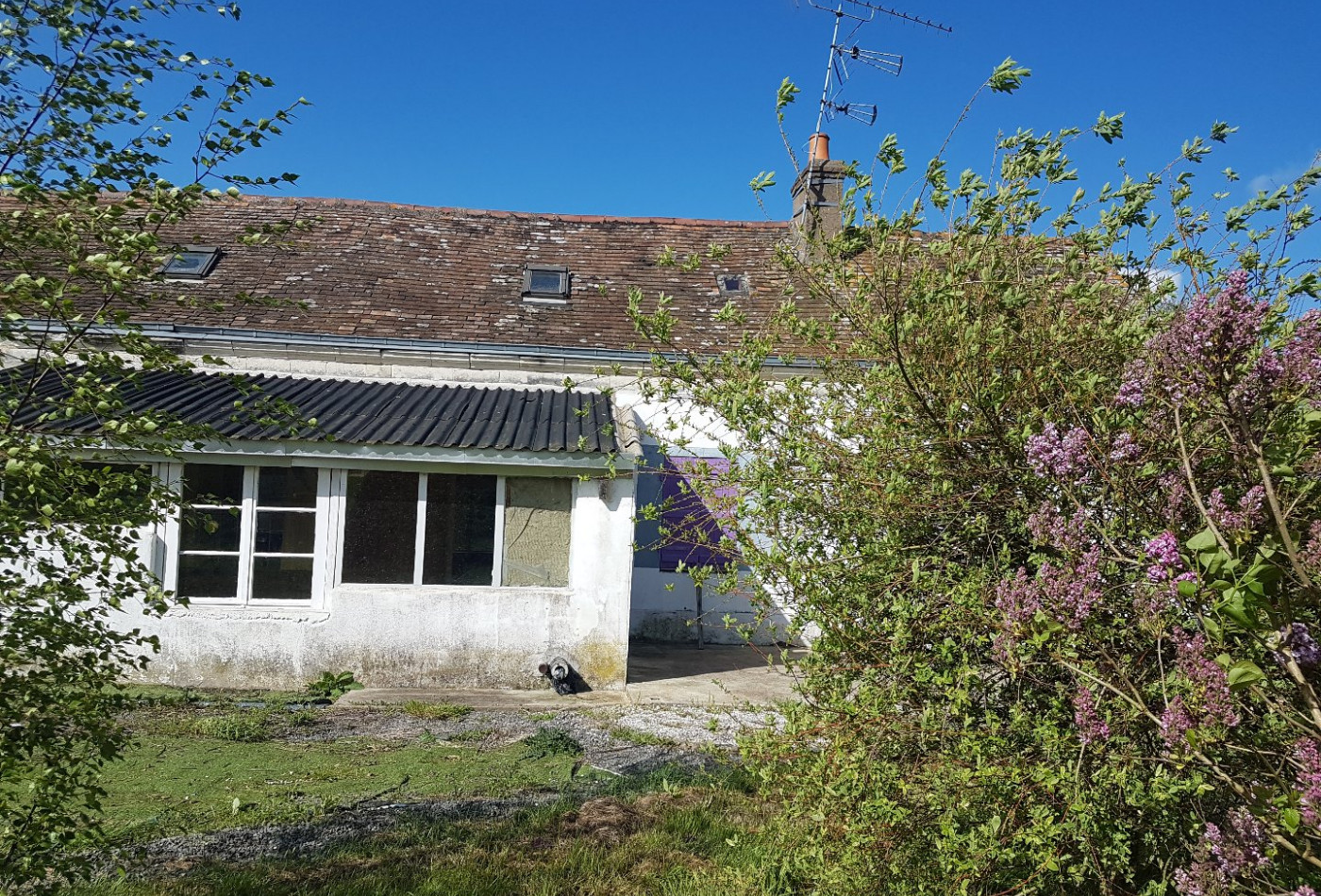 vente Maison à rénover Louailles - Photo 6