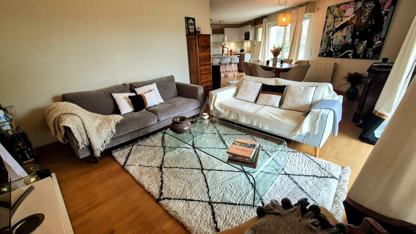 vente Appartement Bordeaux - Photo 7