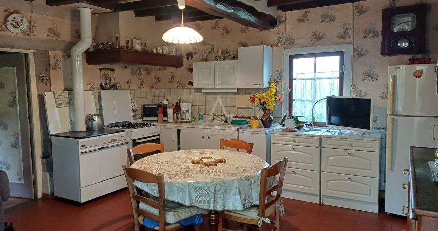 vente Maison Criquetot Sur Longueville