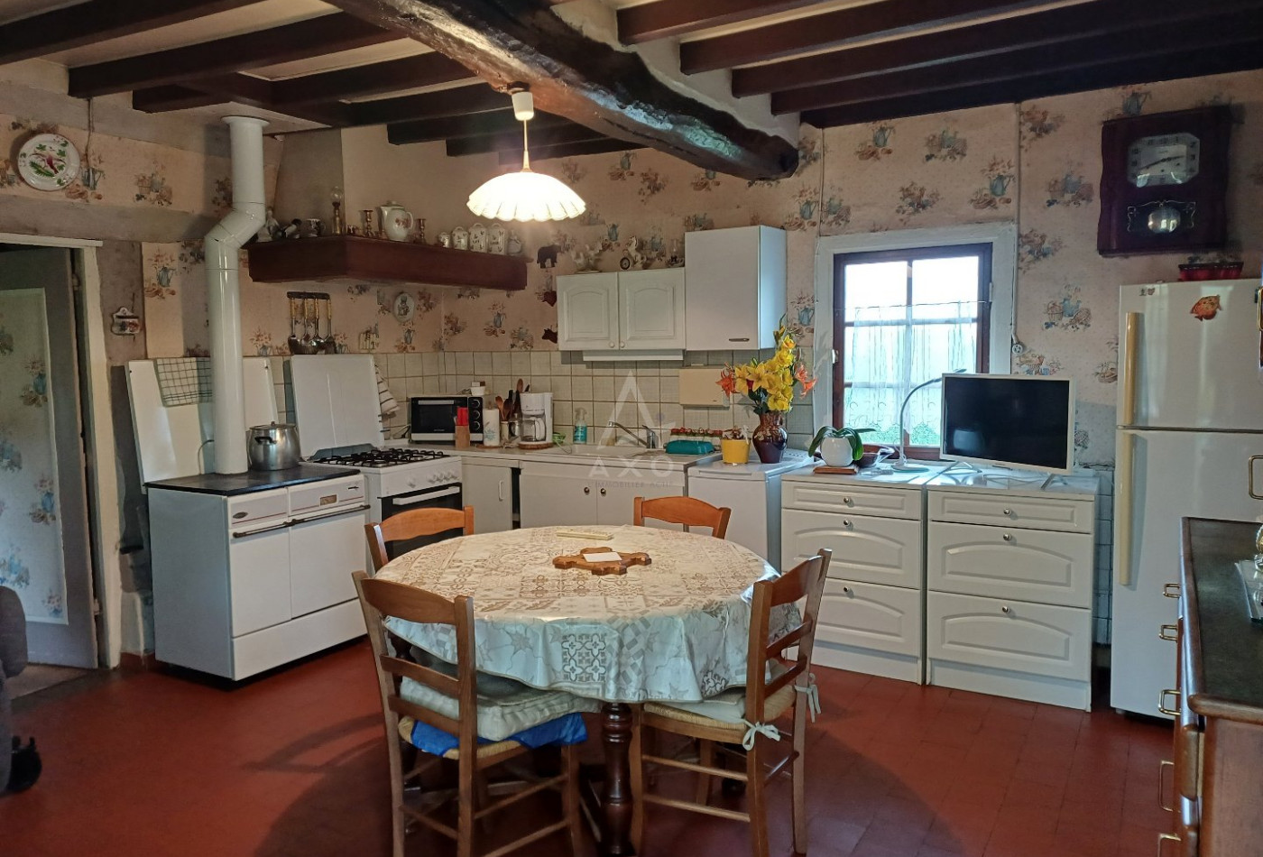 vente Maison Criquetot Sur Longueville - Photo 3