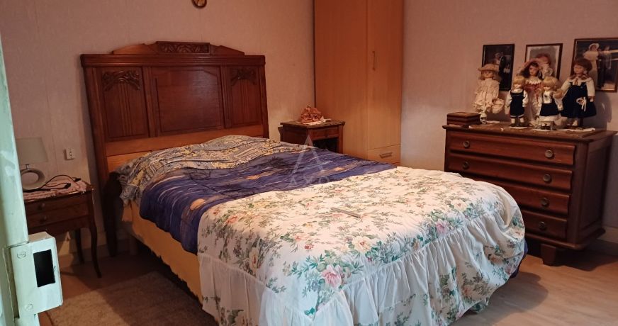 vente Maison Criquetot Sur Longueville