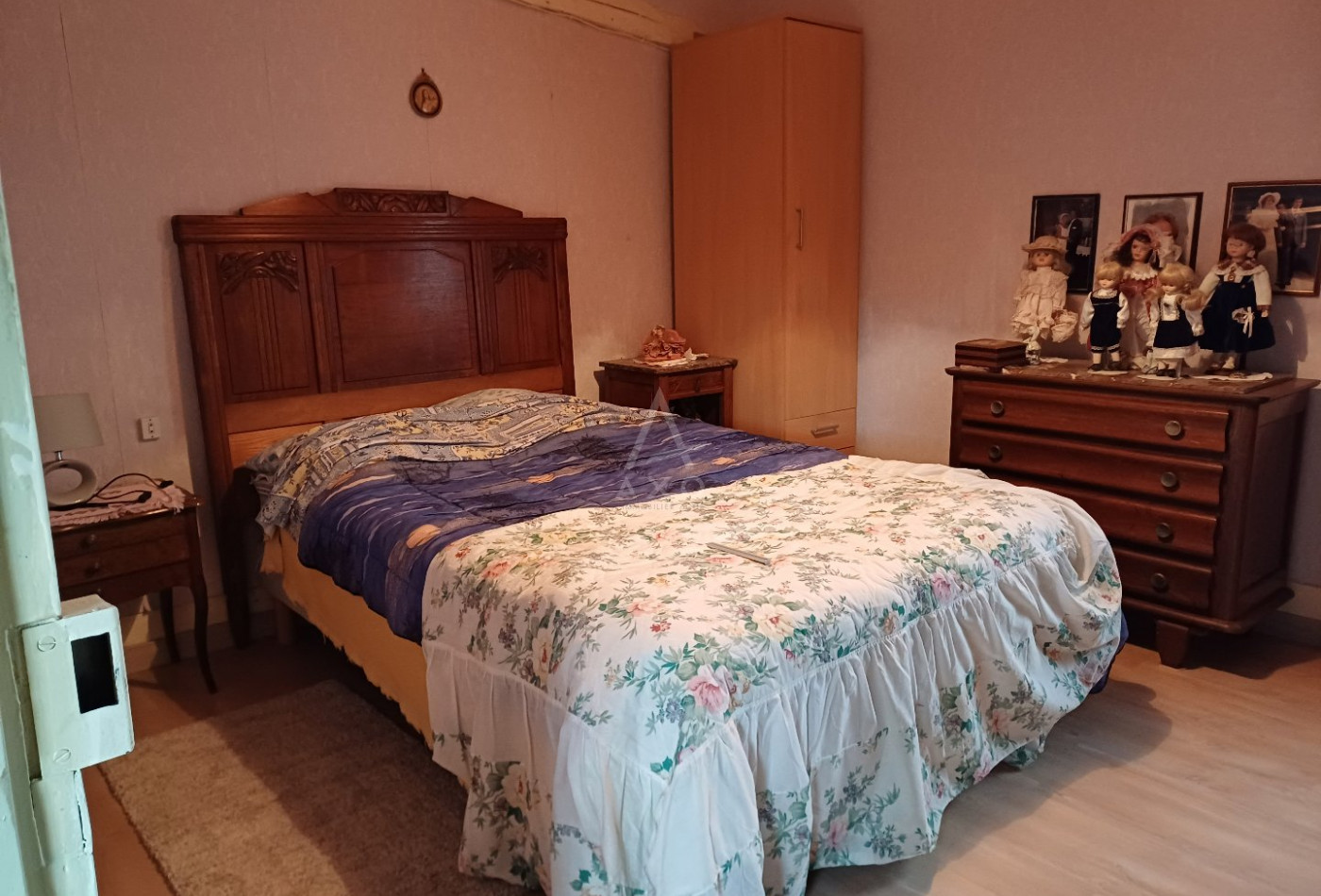 vente Maison Criquetot Sur Longueville - Photo 6