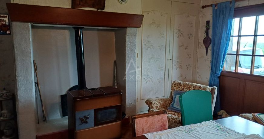 vente Maison Criquetot Sur Longueville