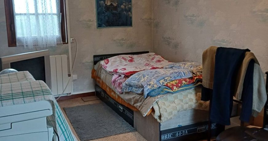 vente Maison Criquetot Sur Longueville