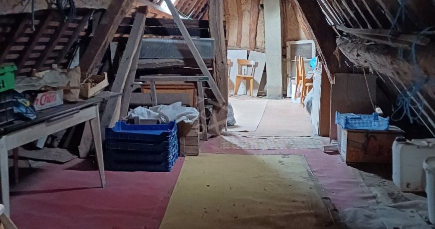 vente Maison Criquetot Sur Longueville