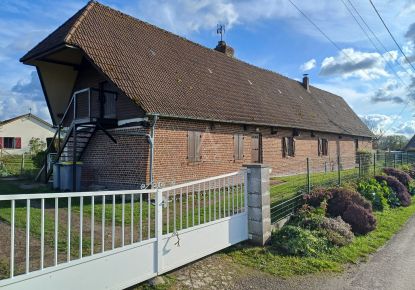 vente Maison Criquetot Sur Longueville