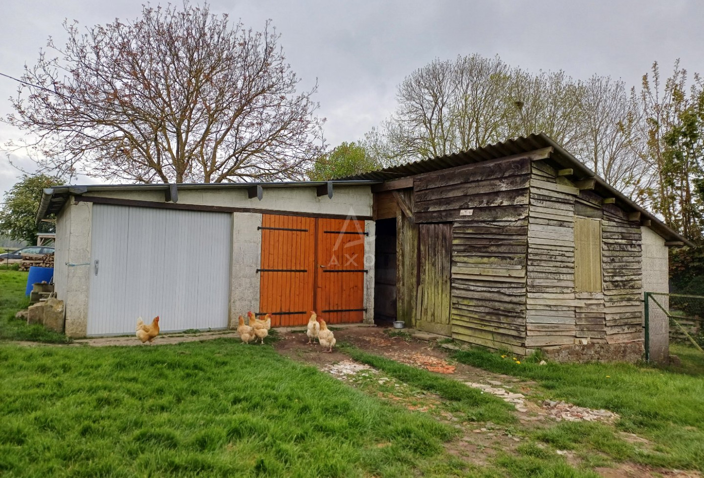 vente Maison Criquetot Sur Longueville - Photo 9